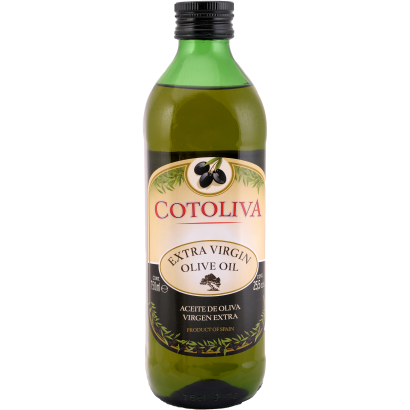 Cotoliva extra szűz olivaolaj 750 ml