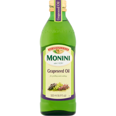 Monini szőlőmagolaj 500 ml