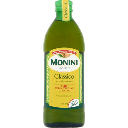 Monini Classico extra szűz olívaolaj 750 ml