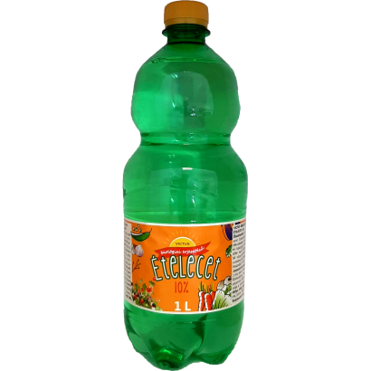 Victus biológiai ételecet 10% 1 l