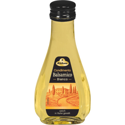 Kühne fehér balzsamecet 5% 100 ml