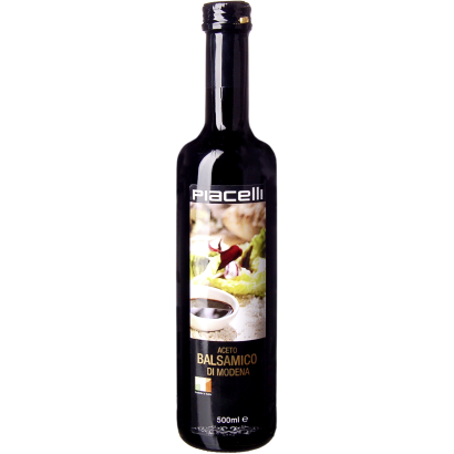 PIACELLI MODENAI P.G.I. balzsamecet 500ml