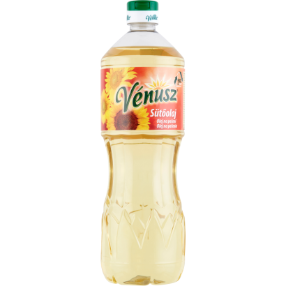 Vénusz sütőolaj 1 l