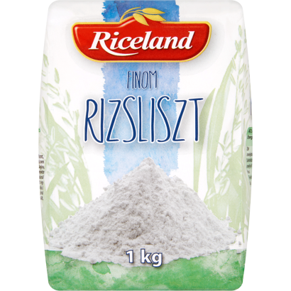 Riceland finom rizsliszt 1 kg