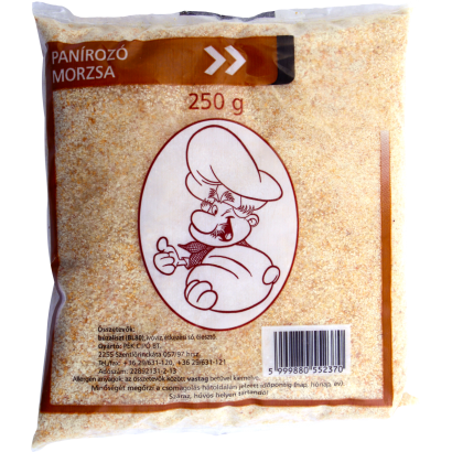 Panírozó morzsa 250 g