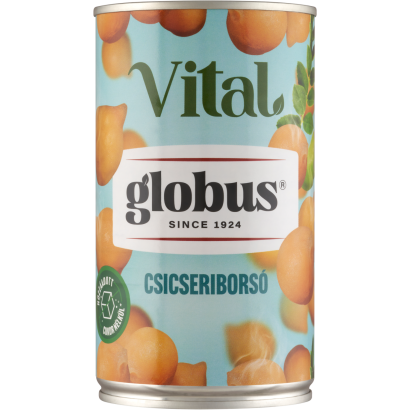 Globus Vital csicseriborsó 285 g