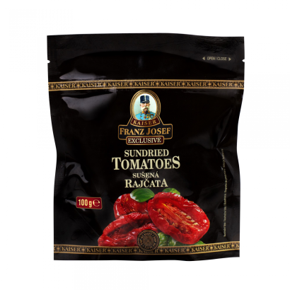 Kaiser Franz Josef napon száritott paradicsom 100 g