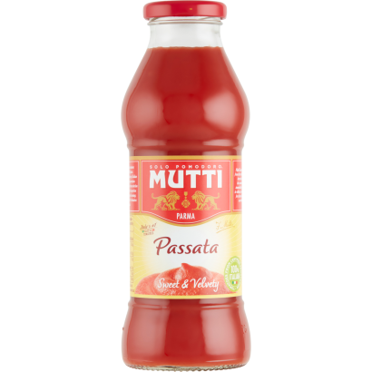 Mutti paradicsompüré 400 g