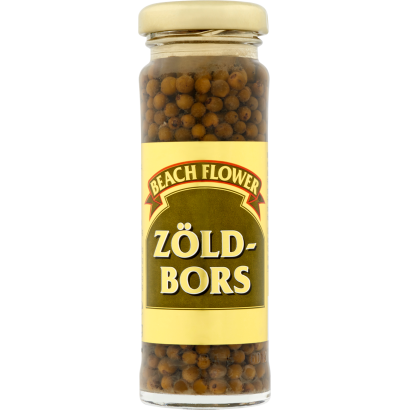 Beach Flower zöldbors 110 g