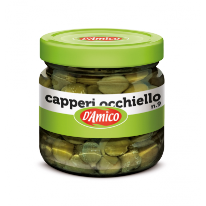 Diamico capribogyó ecetben 103 g / 60 g