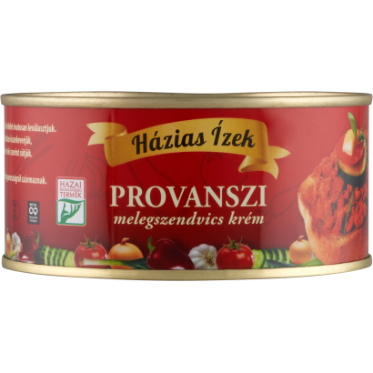 Házias Ízek provanszi melegszendvics krém 290 g
