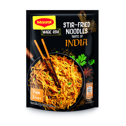 Maggi Fusian Indiai pirított tészta 118 g