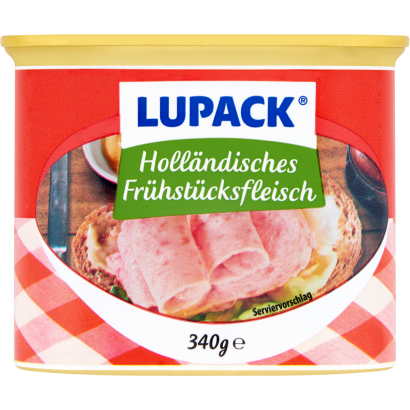 Lupack szendvicshús 340 g
