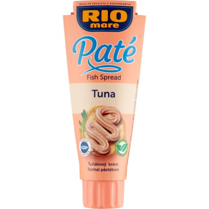 Rio Mare Paté tonhal pástétom 100 g