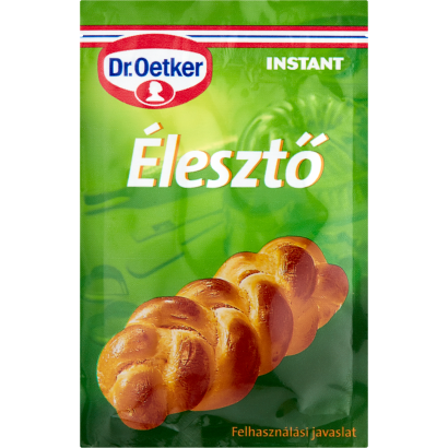 Dr. Oetker Instant Élesztő 7 g