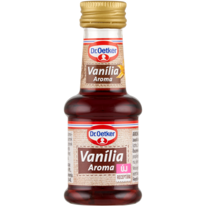 Dr. Oetker vanília aroma 38 ml