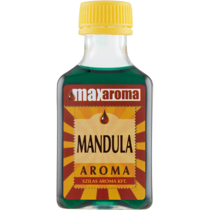Max Aroma mandula aroma 30 ml
