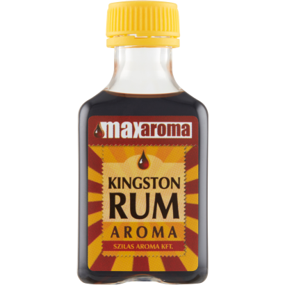 Max Aroma Kingston rum aroma 30 ml