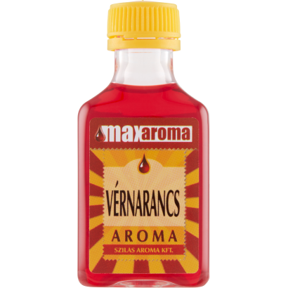 Max Aroma vérnarancs aroma 30 ml