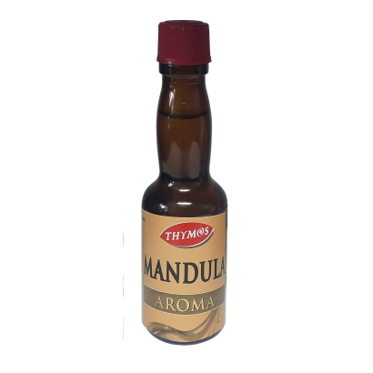 Mandula aroma 20 ml