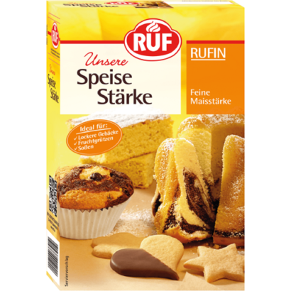 RUF kukoricakeményítő 400 g