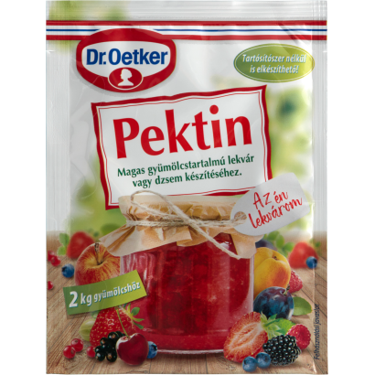 Dr. Oetker pektin 20 g