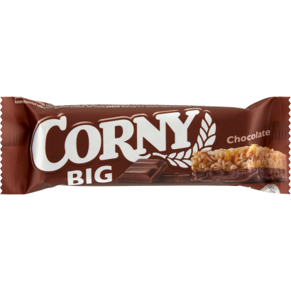 Corny Big müzliszelet csokoládéval 50 g