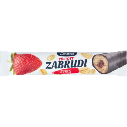 Cornexi epres töltött zabrudi 30 g