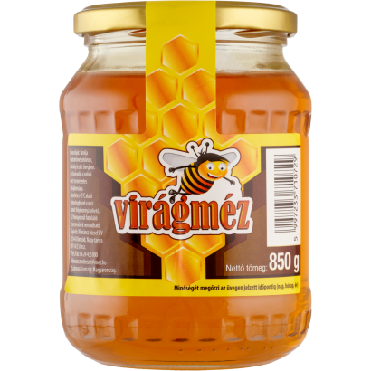 Virágméz 850 g