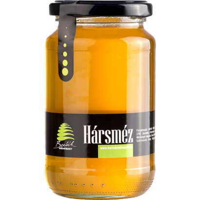 Hársméz
