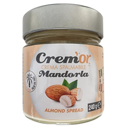 Cremor Mandula Krém 18% 240G