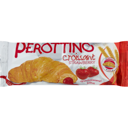 Perottino croissant eperdzsemmel töltve 55 g