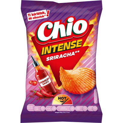 Chio Intense sriracha 55 g