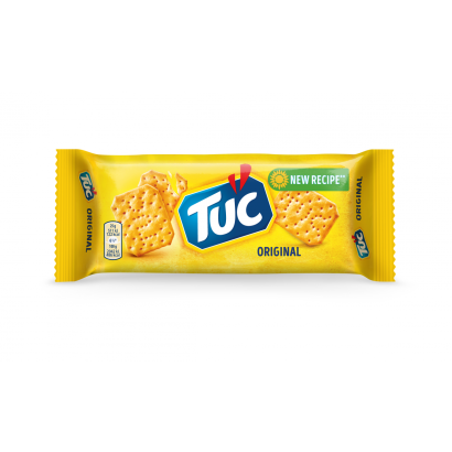 Tuc Original sós keksz 100 g