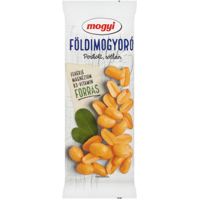 Mogyi pörkölt, sótlan földimogyoró 70 g