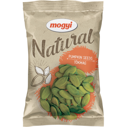 Mogyi Natural hántolt, nyers tökmag 100 g