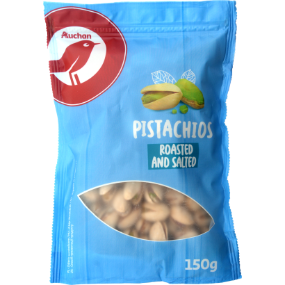 Auchan Kedvenc Pörkölt sós pisztácia 150 g
