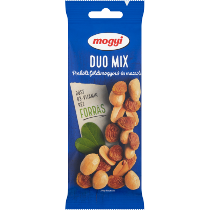 Mogyi Dou mix pörkölt földimogyoró és mazsola 70 g