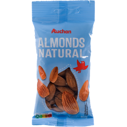 Auchan Kedvenc mandula 50 g