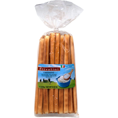OL tegneri sós grissini 250 g