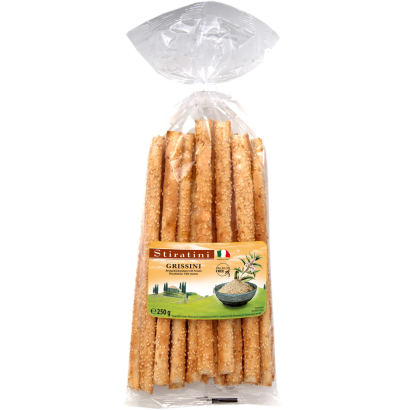 Sesammagos grissisi 250 g