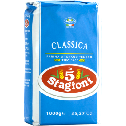 Klasszikus búza finomliszt 1kg