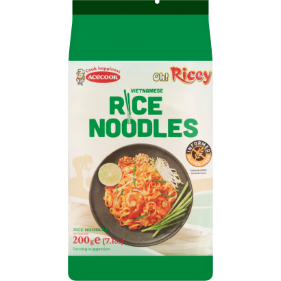 Oh! Ricey rizstészta 200 g