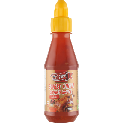 Suree édes chiliszósz 200 ml