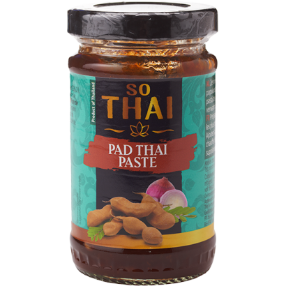So Thai - Pad Thai paszta 110 g