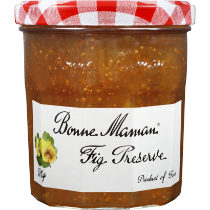 Bonne Maman extra jam füge 370 g