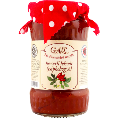 Gáll hecserli 410 g