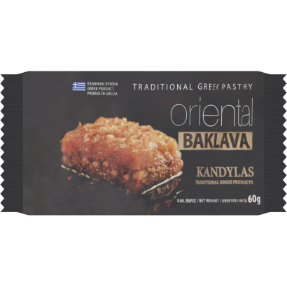 Oriental baklava 60 g