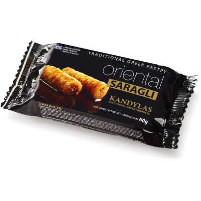Oriental saragli 60 g