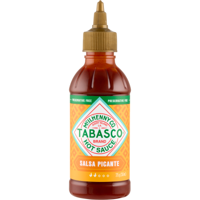 Tabasco pikáns jalapeño paprikás szósz 256 ml